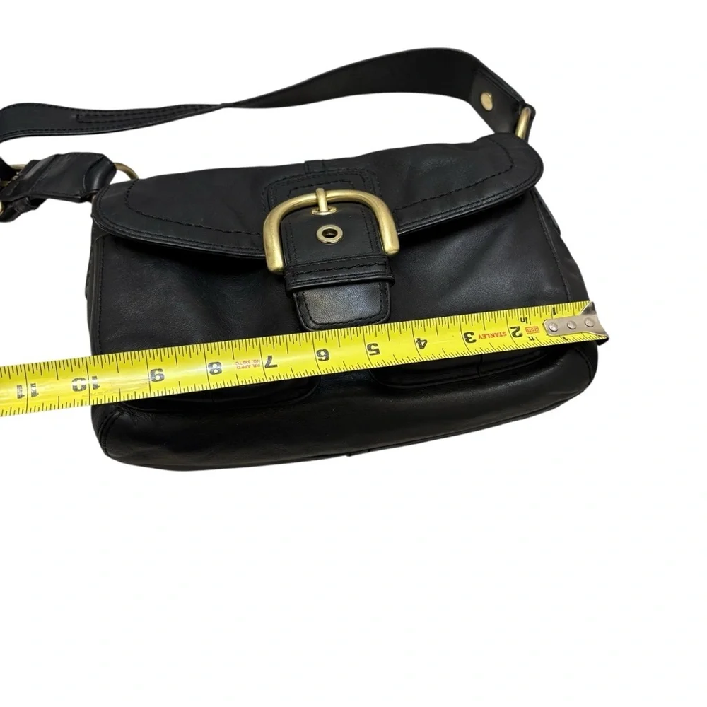 Coach light wear